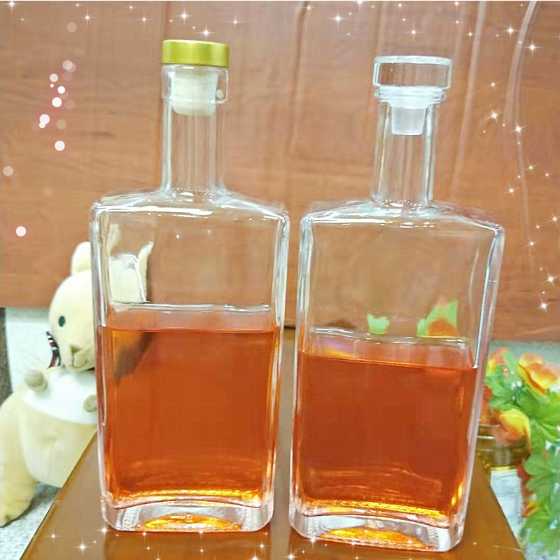 玻璃瓶價格