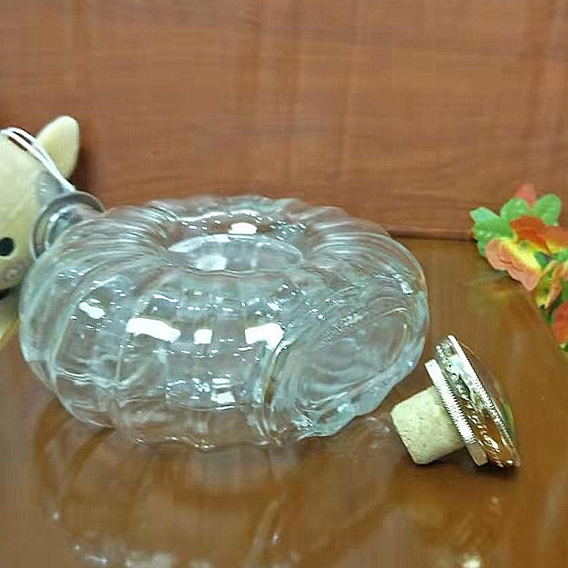 XO酒瓶