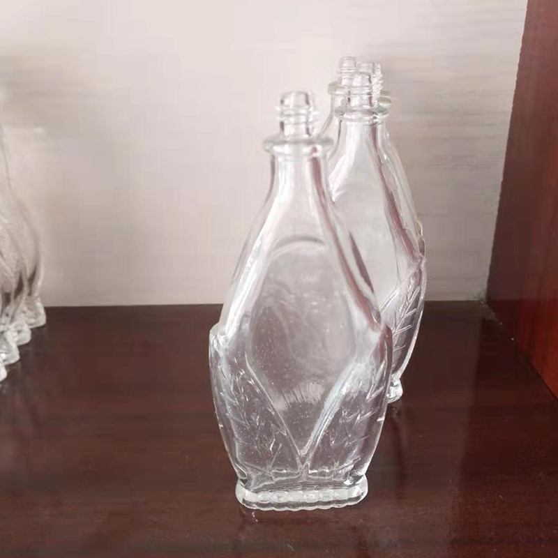 活絡油瓶