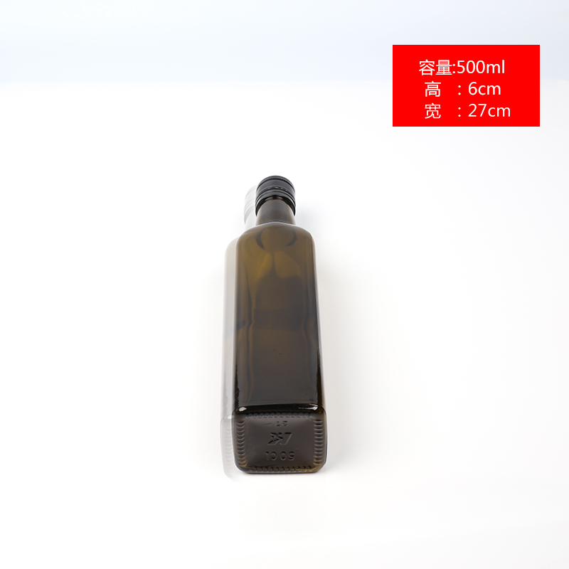 玻璃油瓶價格