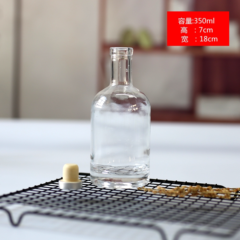 玻璃酒瓶價(jià)格